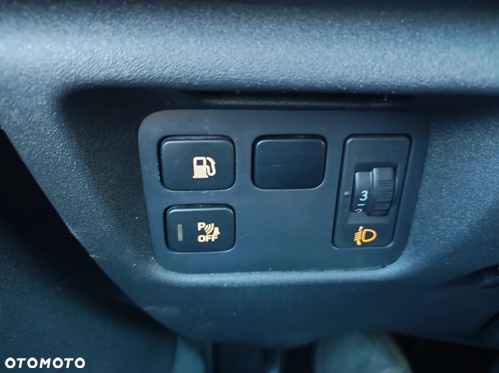 Citroën C4 Picasso 1.6 HDi FAP 7-Sitzer ESG6 Exclusive - 27