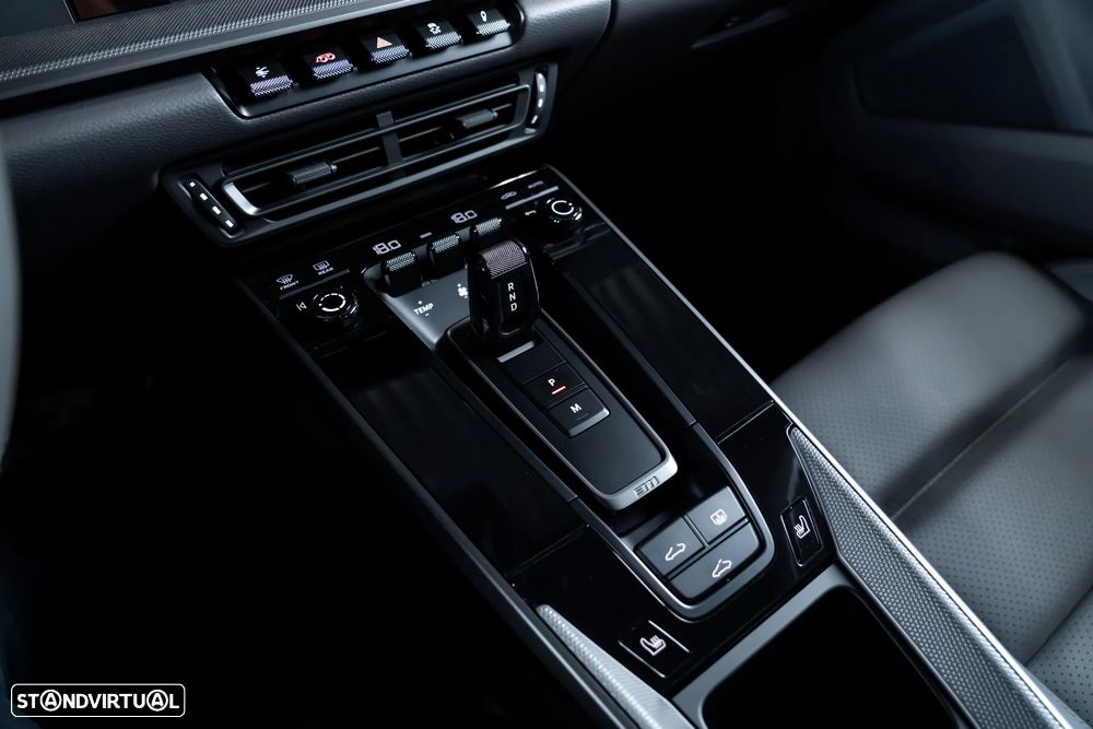 Porsche 911 (992) Carrera GTS PDK - 25