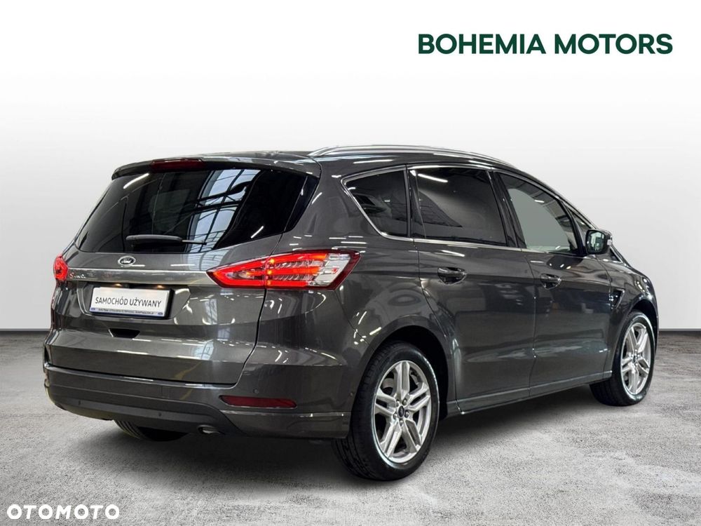 Ford S-Max - 5