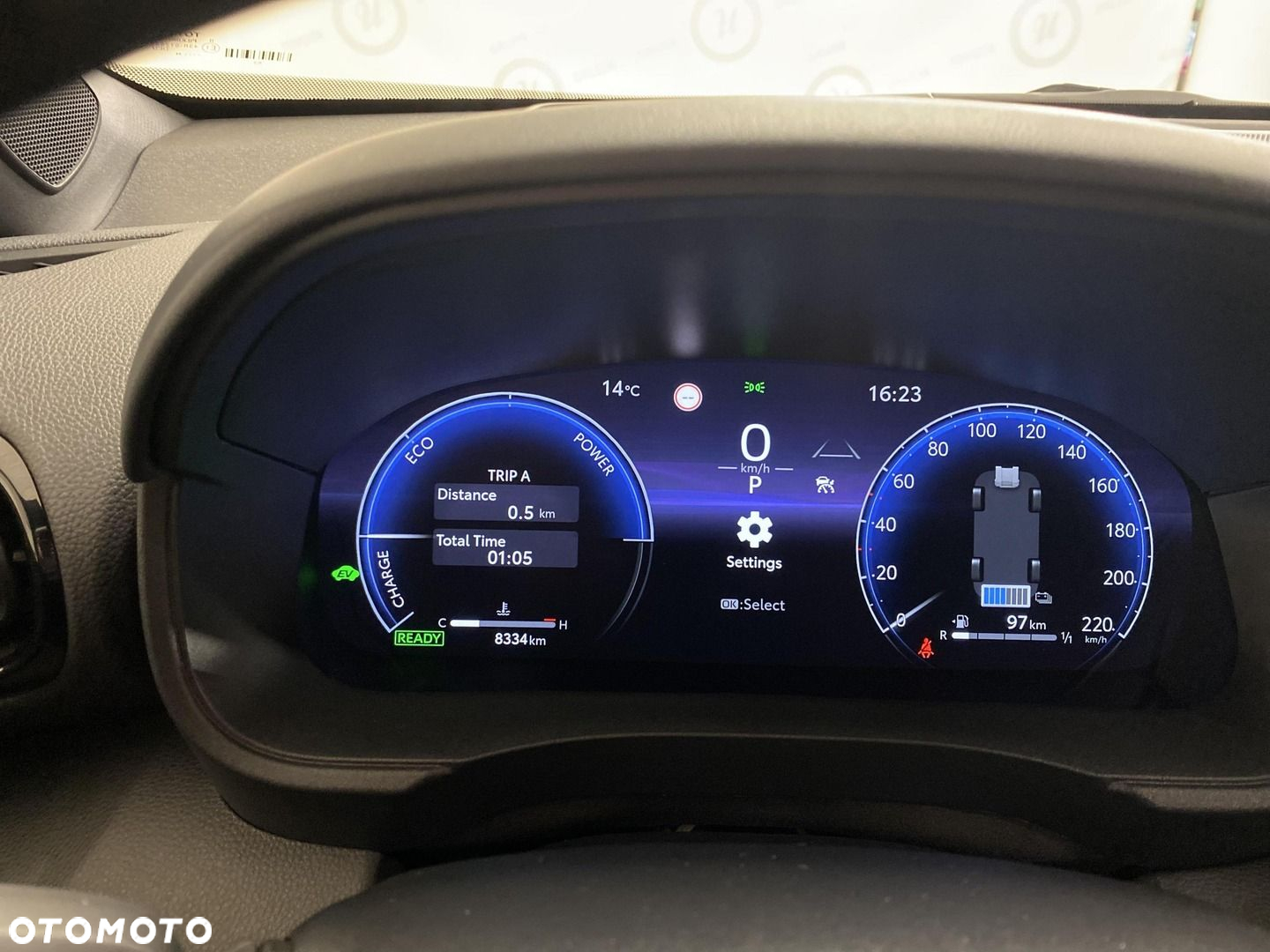 Toyota Yaris Cross - 15