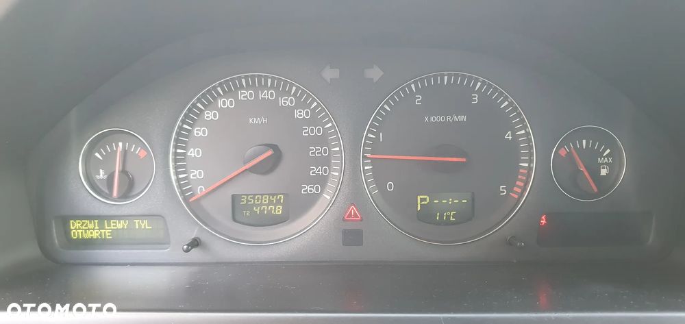Volvo XC 90 2.4 D5 Executive - 15