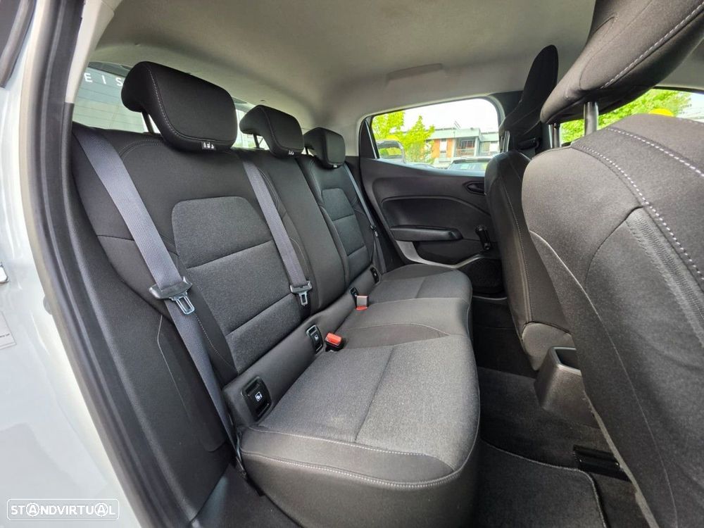 Renault Clio 1.0 TCe Evolution - 14