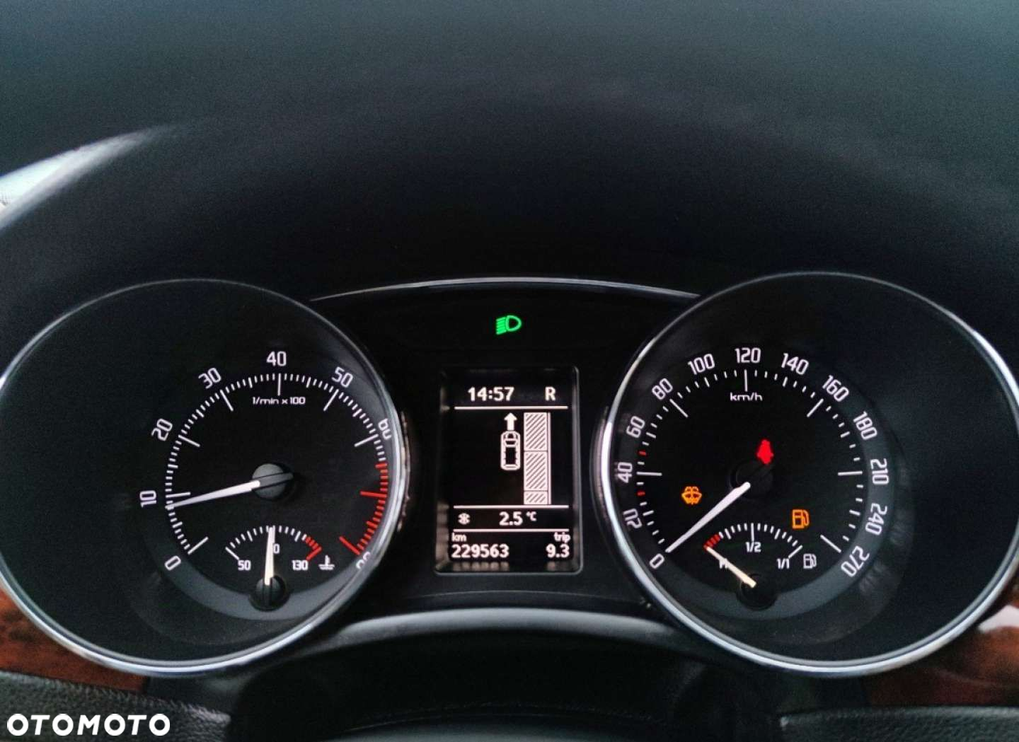 Skoda Superb 2.0 TSI Elegance Outdoor DSG - 27