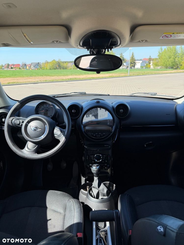 MINI Cooper - 13