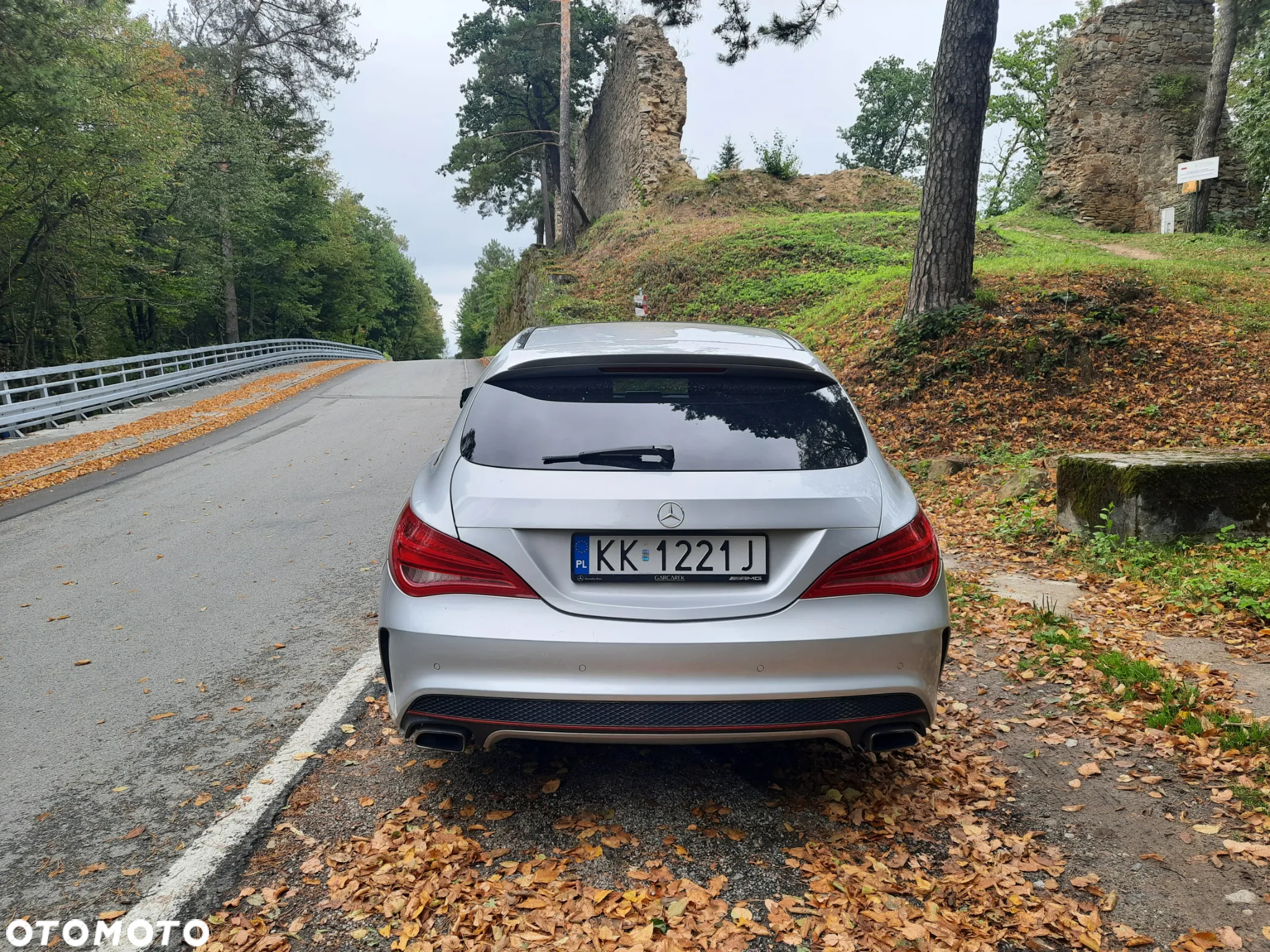 Mercedes-Benz CLA 250 4-Matic Sport - 6