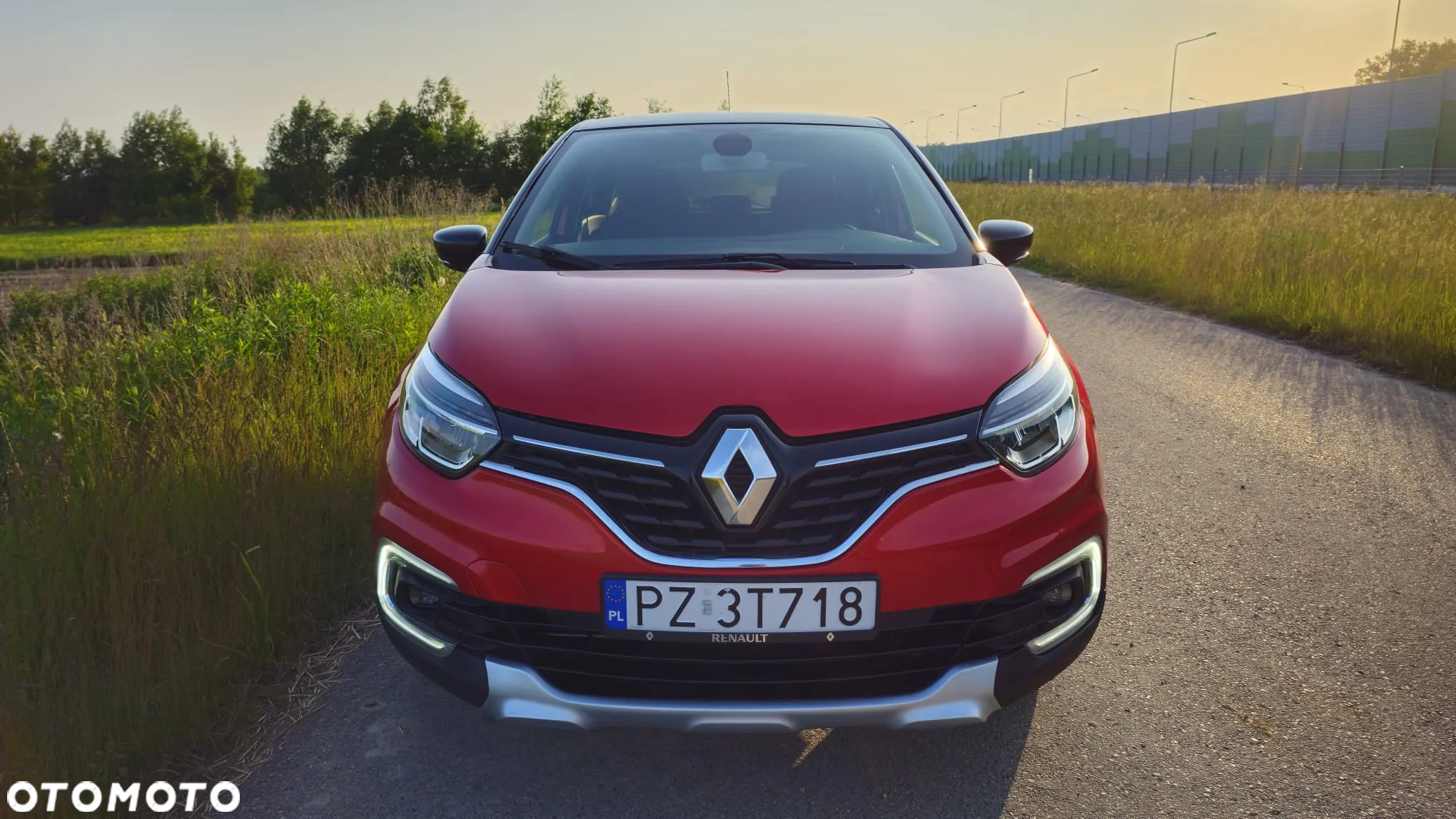 Renault Captur - 29