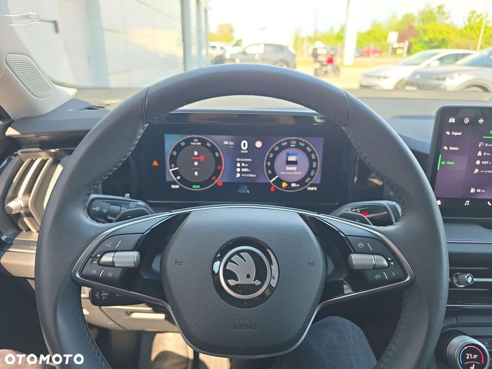 Skoda Kodiaq 1.5 TSI mHEV 4x2 Selection DSG - 19