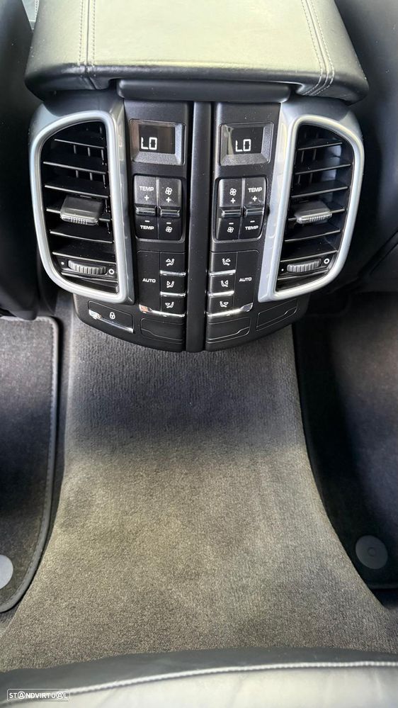 Porsche Cayenne 3.0 V6 - 14