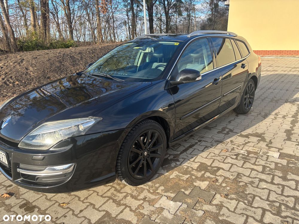 Renault Laguna 2.0 dCi Bose Edition - 23
