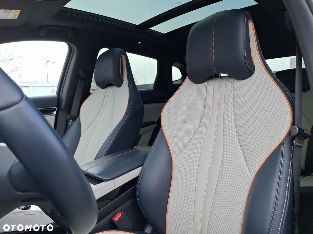 BYD Seal U 87kWh Design - 10