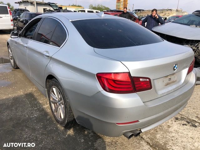 Dezmembrez Piese BMW 520 F10 2.0D  Start Stop - 7