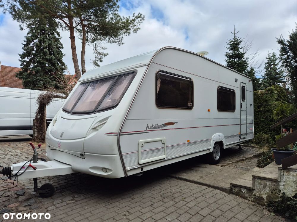 Inny Ace Jubilee - 1