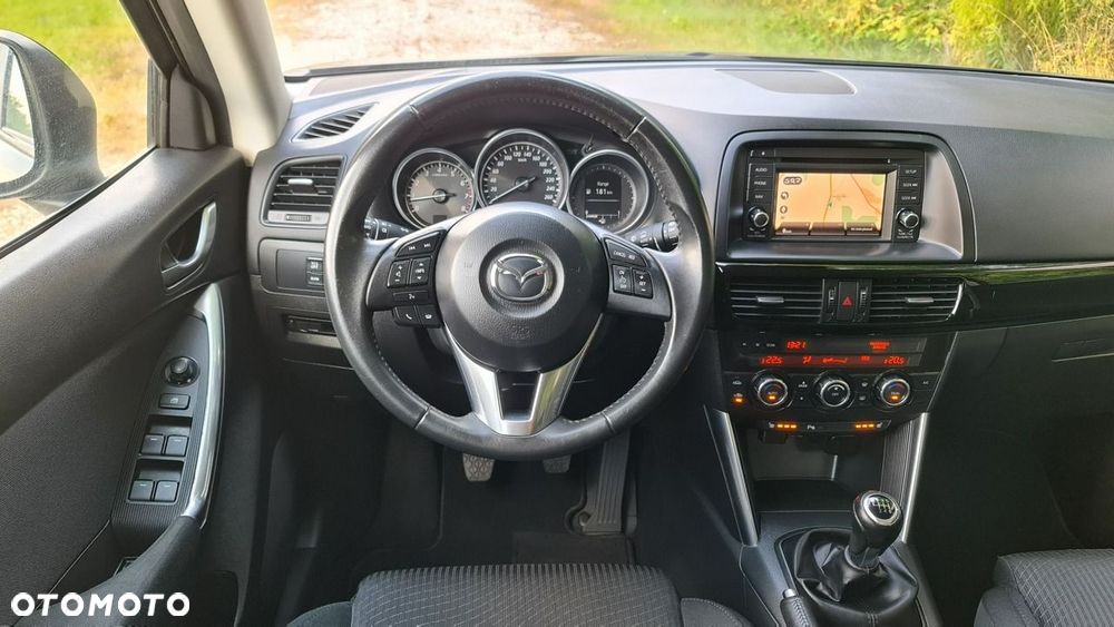Mazda CX-5 2.0 Skyenergy 2WD - 17