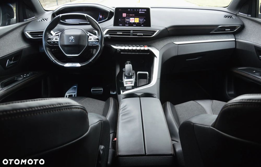 Peugeot 5008 - 19