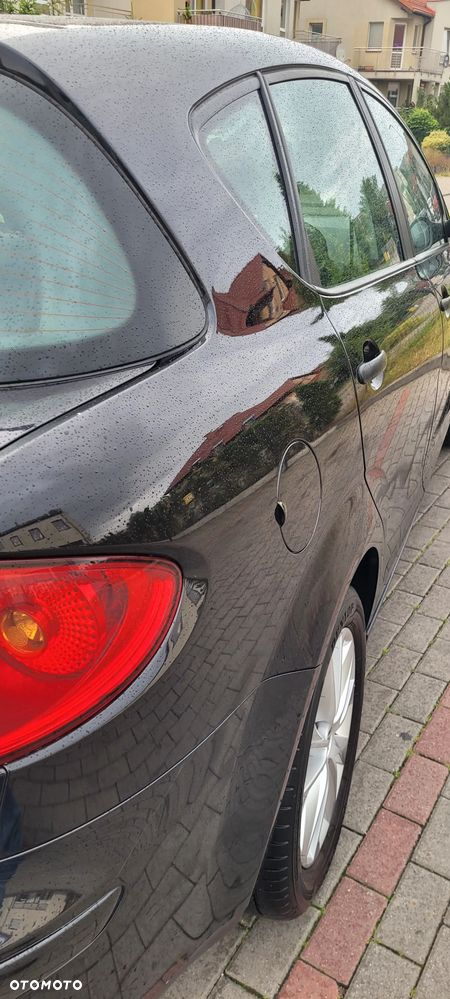 Seat Toledo 1.6 Reference - 15