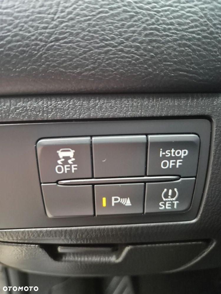 Mazda 6 2.0 SkyPassion - 11