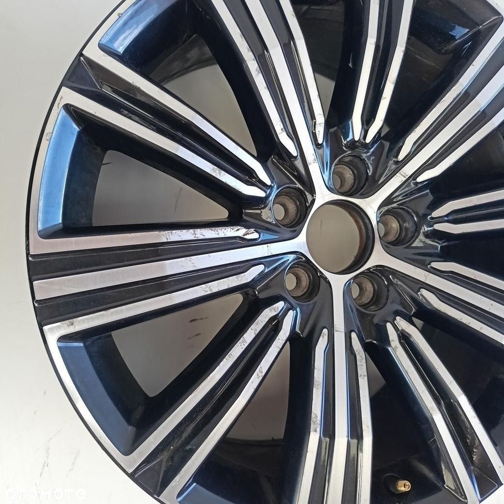 ALUFELGA 5x108 18 VOLVO V60 S60 31471312 (F6399) - 5