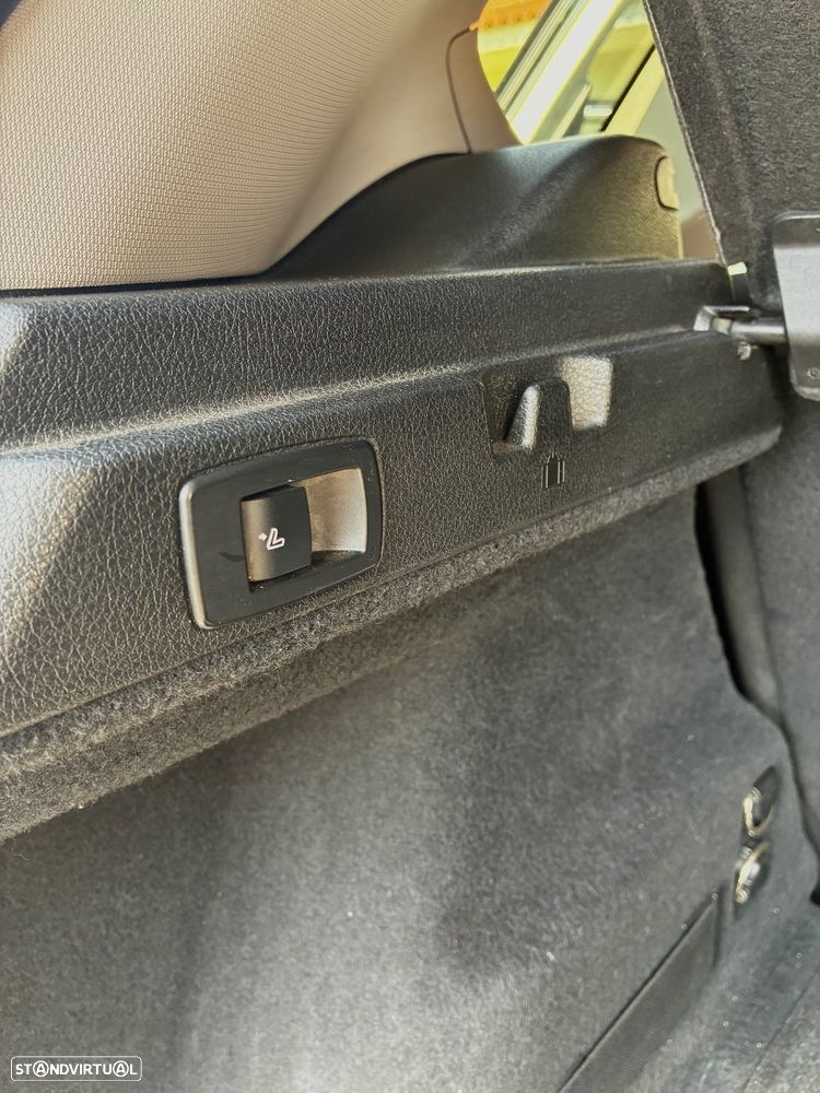 BMW 216 Active Tourer d Line Luxury - 20