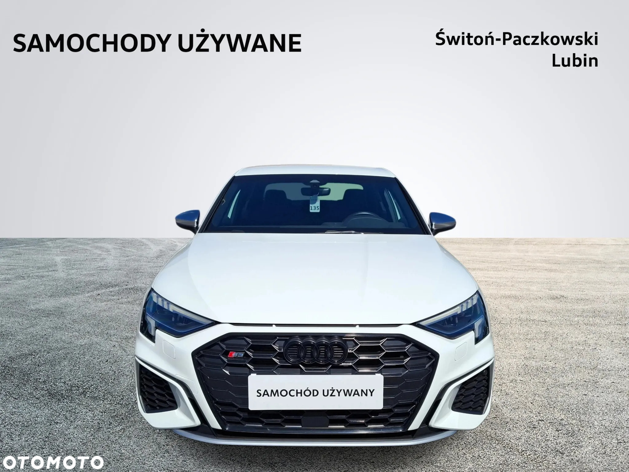 Audi S3 TFSI Quattro S tronic - 5