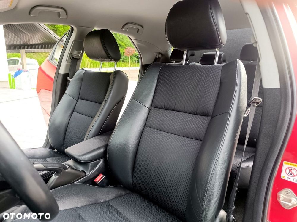 Honda Civic 1.8 Sport - 11