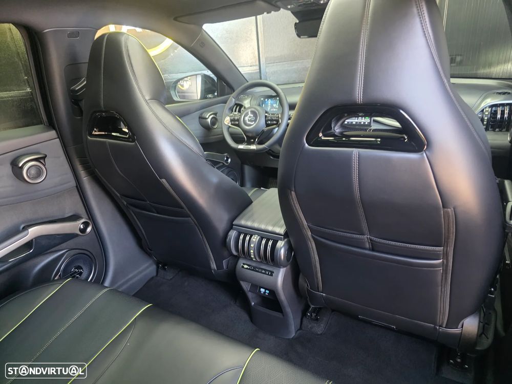 BYD Atto 3 Comfort - 43