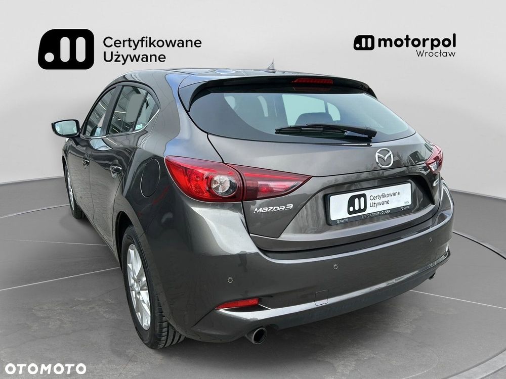 Mazda 3 2.0 Skyenergy - 3