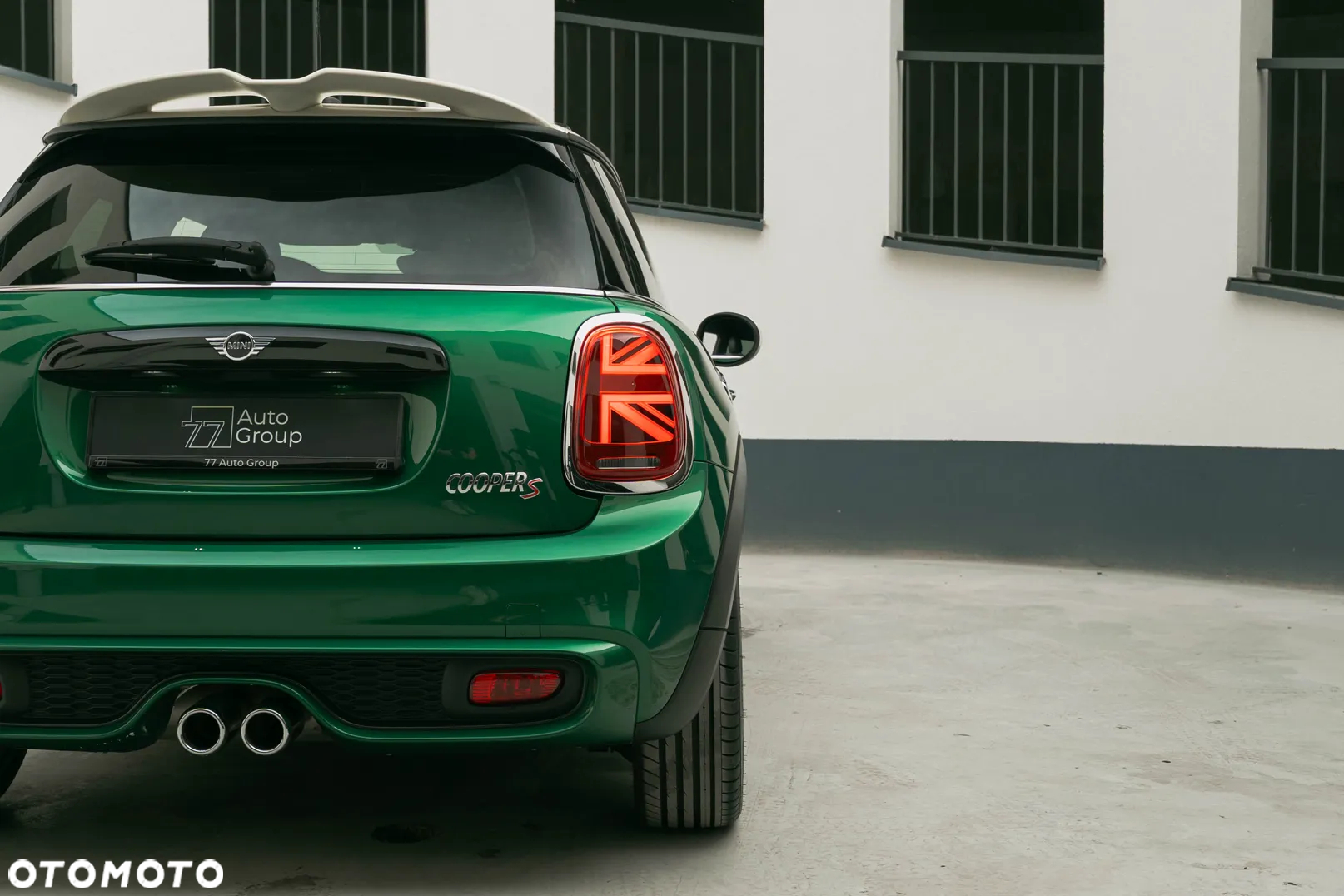 MINI Cooper S 60 Years Chili - 14