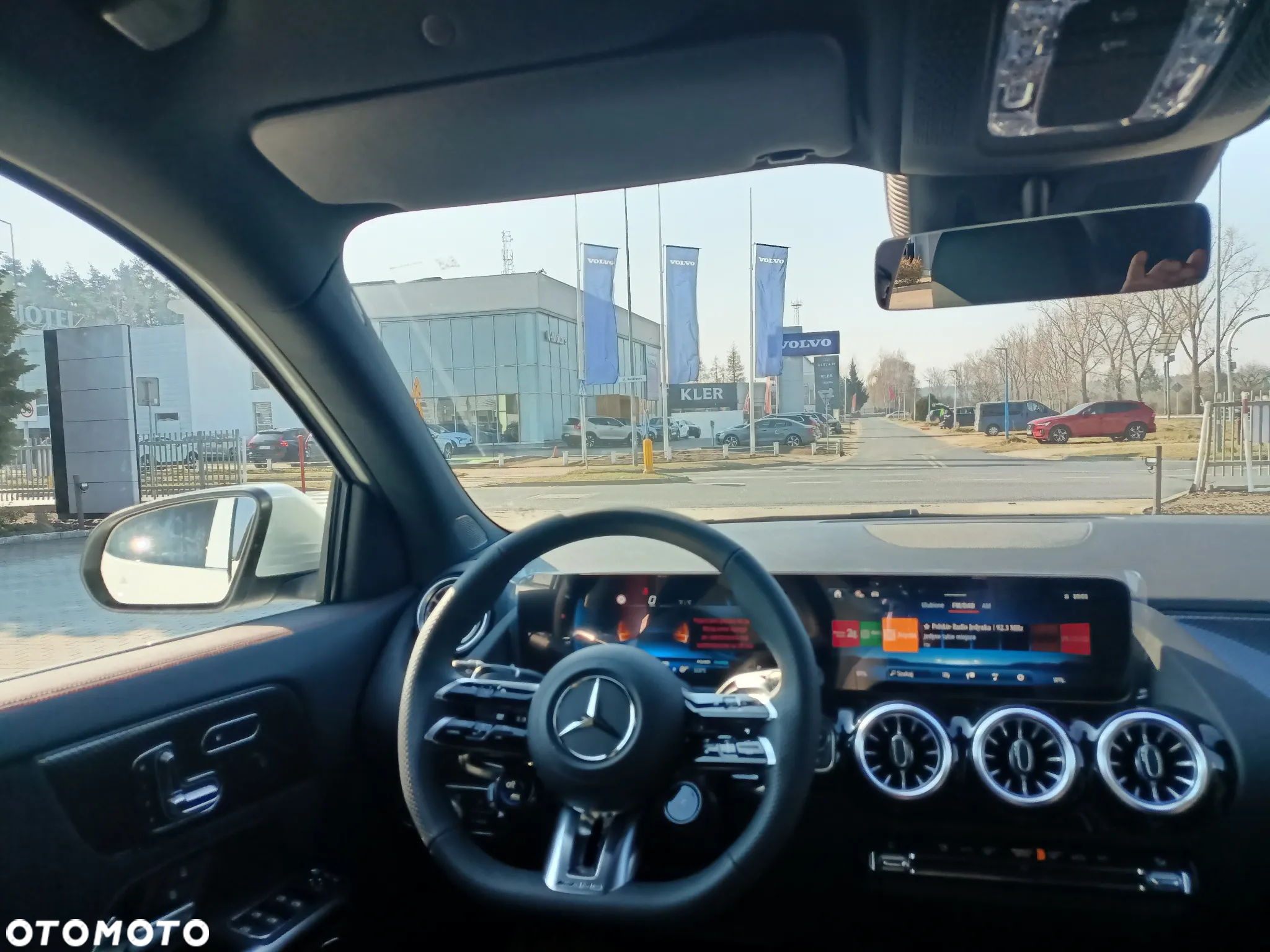 Mercedes-Benz GLA AMG 35 4-Matic - 12
