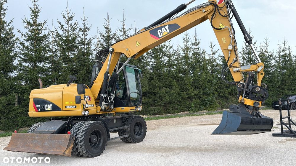 Caterpillar Koparka bez DPFiADblue  CAT 313D głowica ENGCON 313 Klimatyzacja szybkozłącze hydr Dodatkowe wyjścia liniowe Centr smar Pompa paliwa Komatsu PC130-11 PC138US-11JCB 131X / 140XVolvo EC140E Hitachi ZX130-7 ZX135US-Hyundai  bez ADBLUE - 27