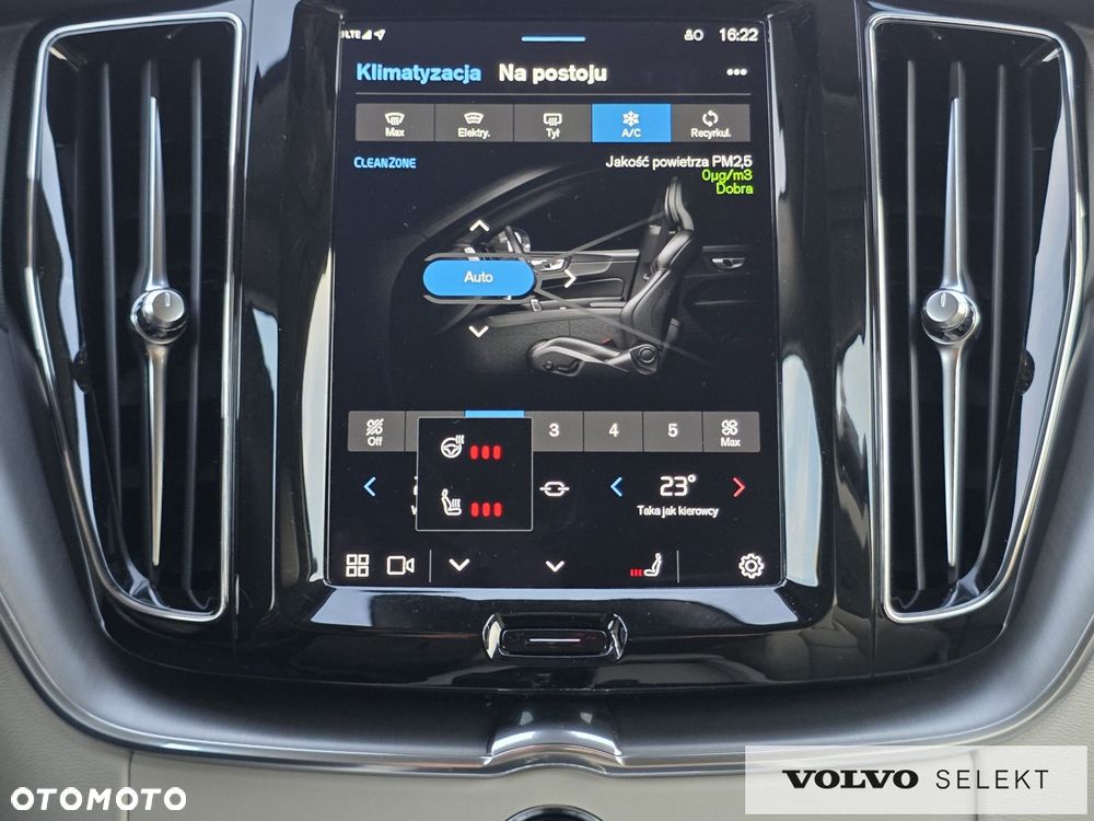 Volvo XC 60 - 28
