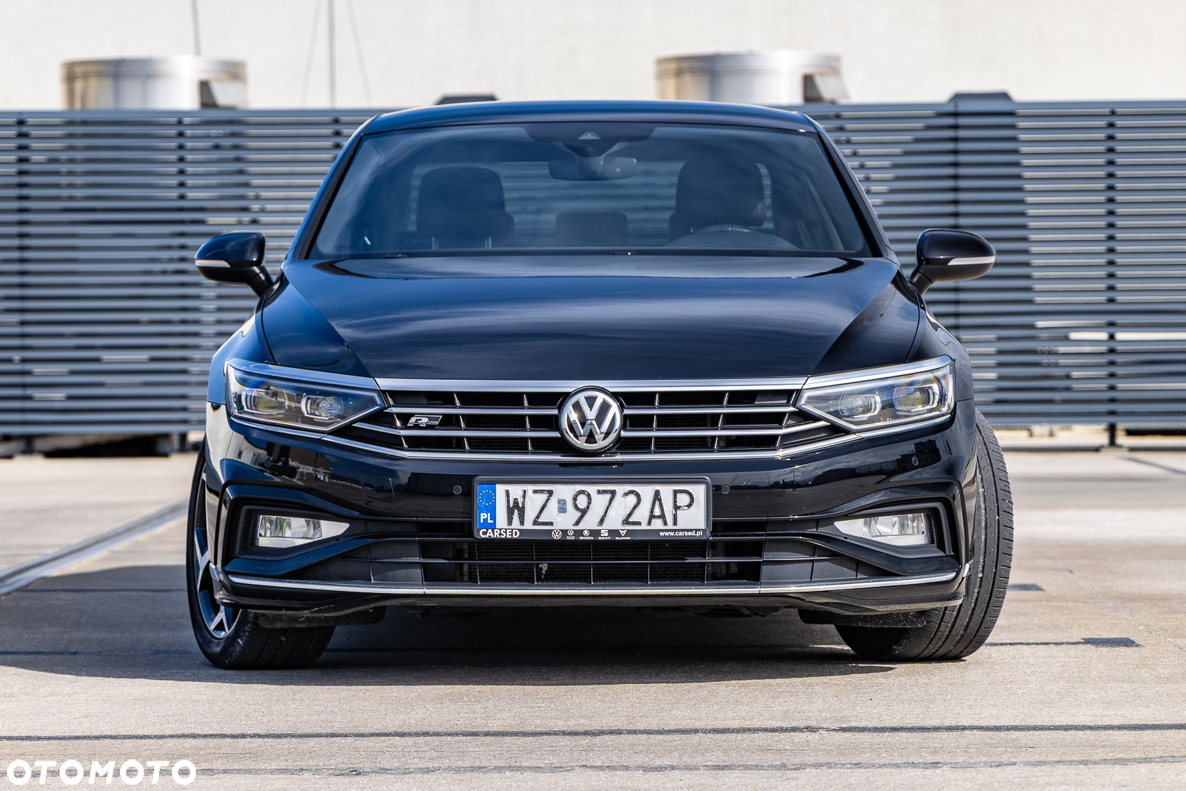 Volkswagen Passat 2.0 TSI Elegance DSG - 3