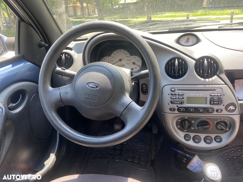 Ford Ka 1.3i Collection - 1