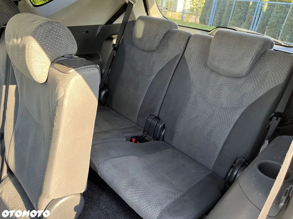 Toyota Prius+ 1.8 HSD Premium - 10