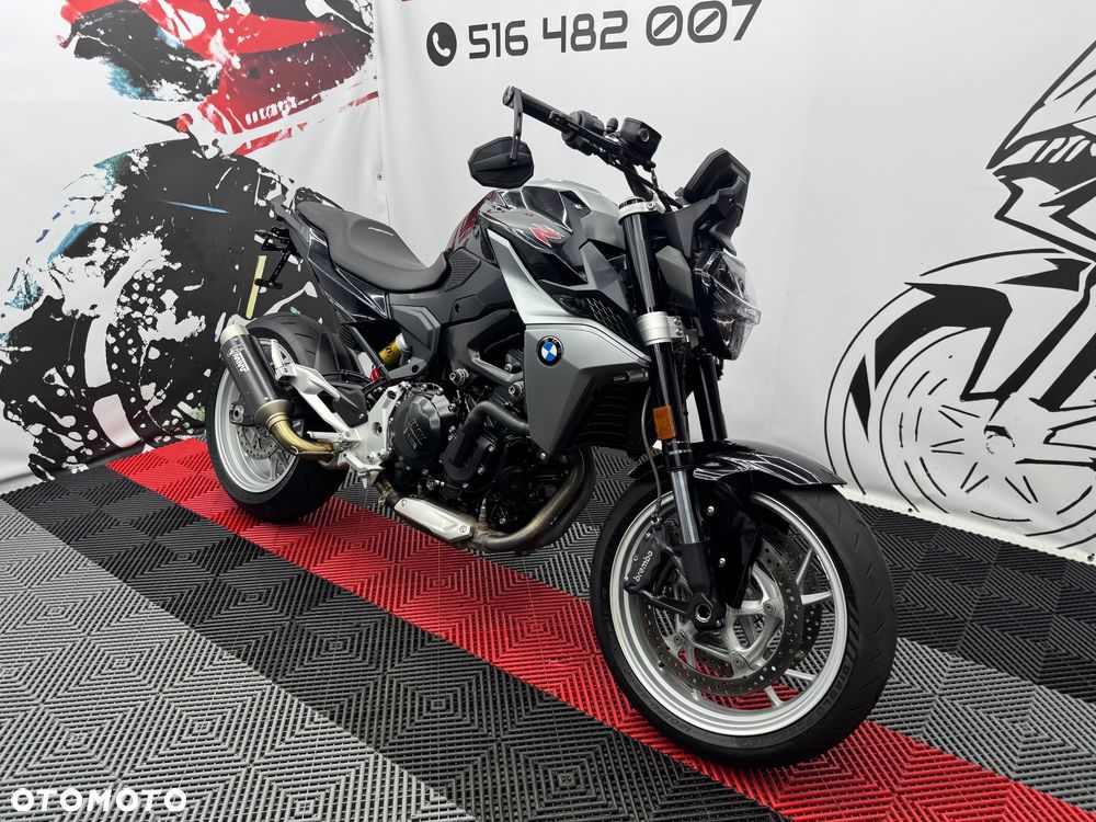 BMW R - 4