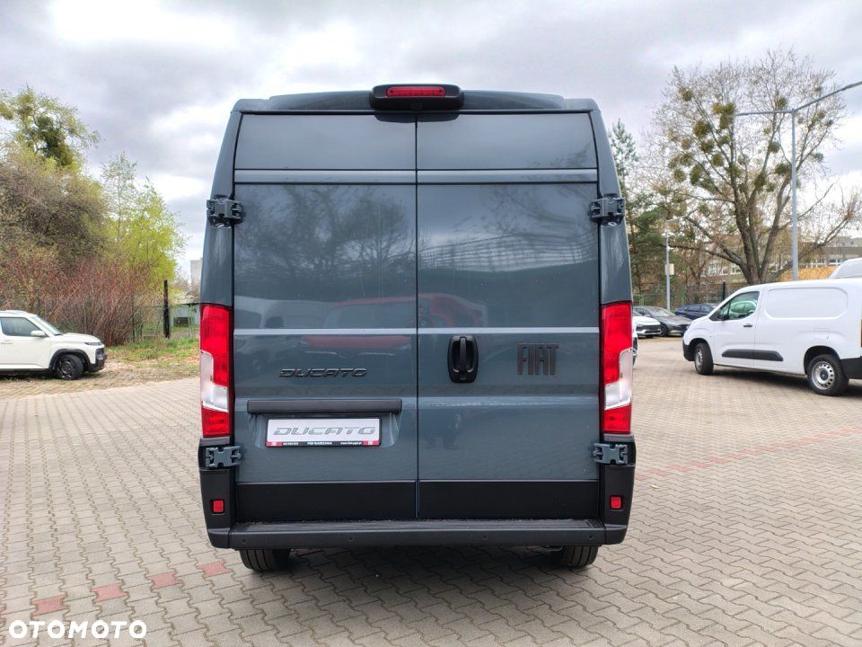 Fiat Ducato - 8