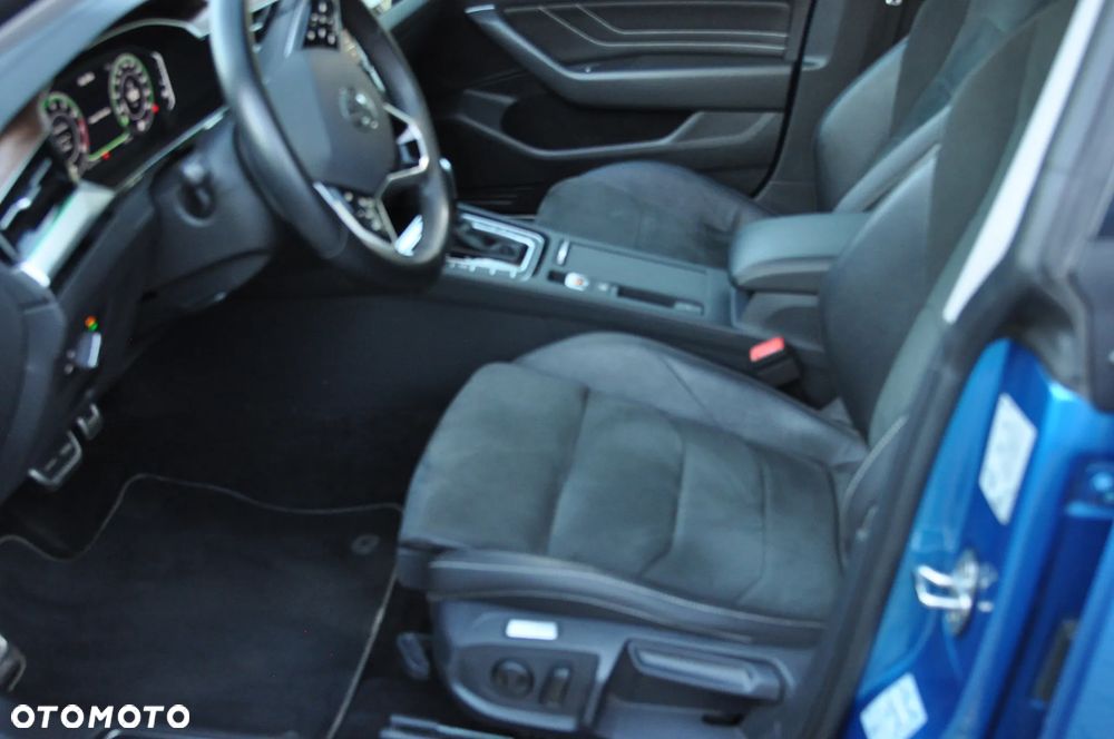 Volkswagen Arteon 2.0 TSI Elegance DSG - 21
