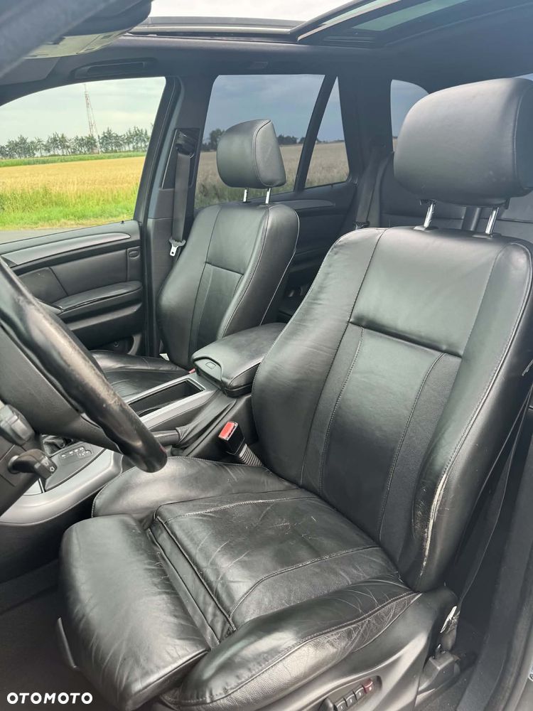 BMW X5 - 9
