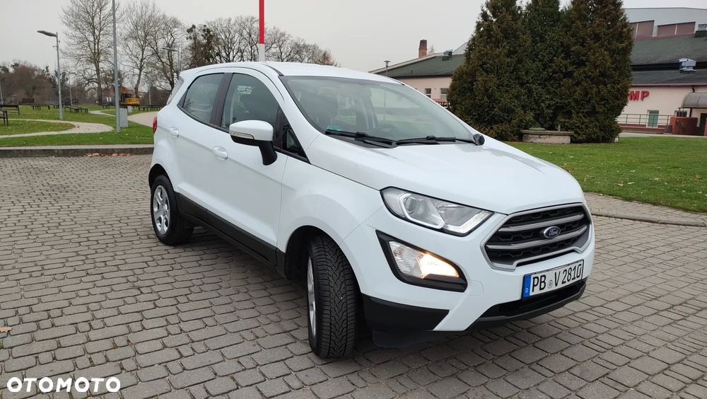 Ford EcoSport 1.0 EcoBoost - 3