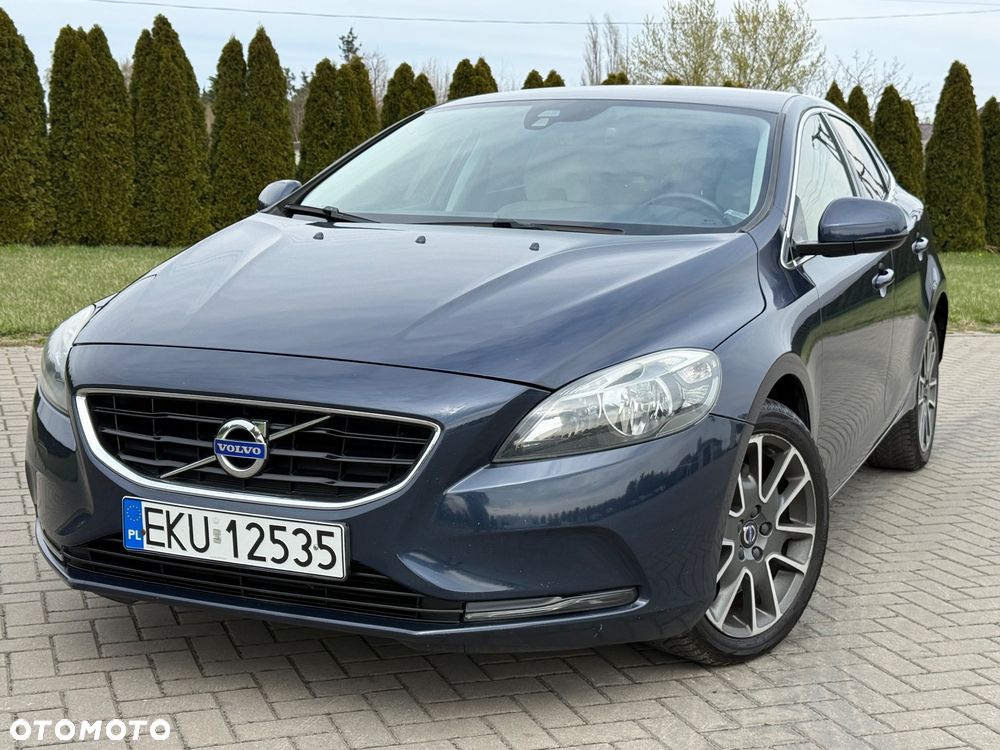 Volvo V40 - 1
