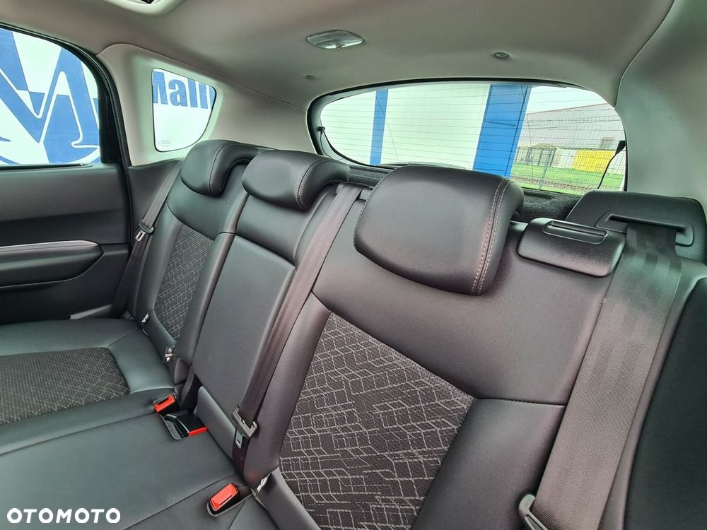 Peugeot 3008 1.6 BlueHDi Allure S&S - 23