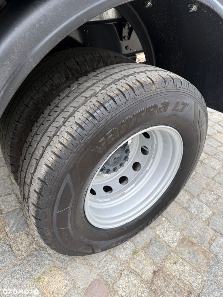 Iveco 72C18 35C15 50C15 - 18