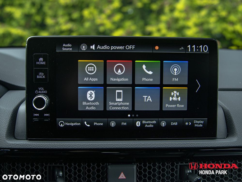 Honda CR-V 2.0 i-MMD HEV Elegance AWD CVT - 17