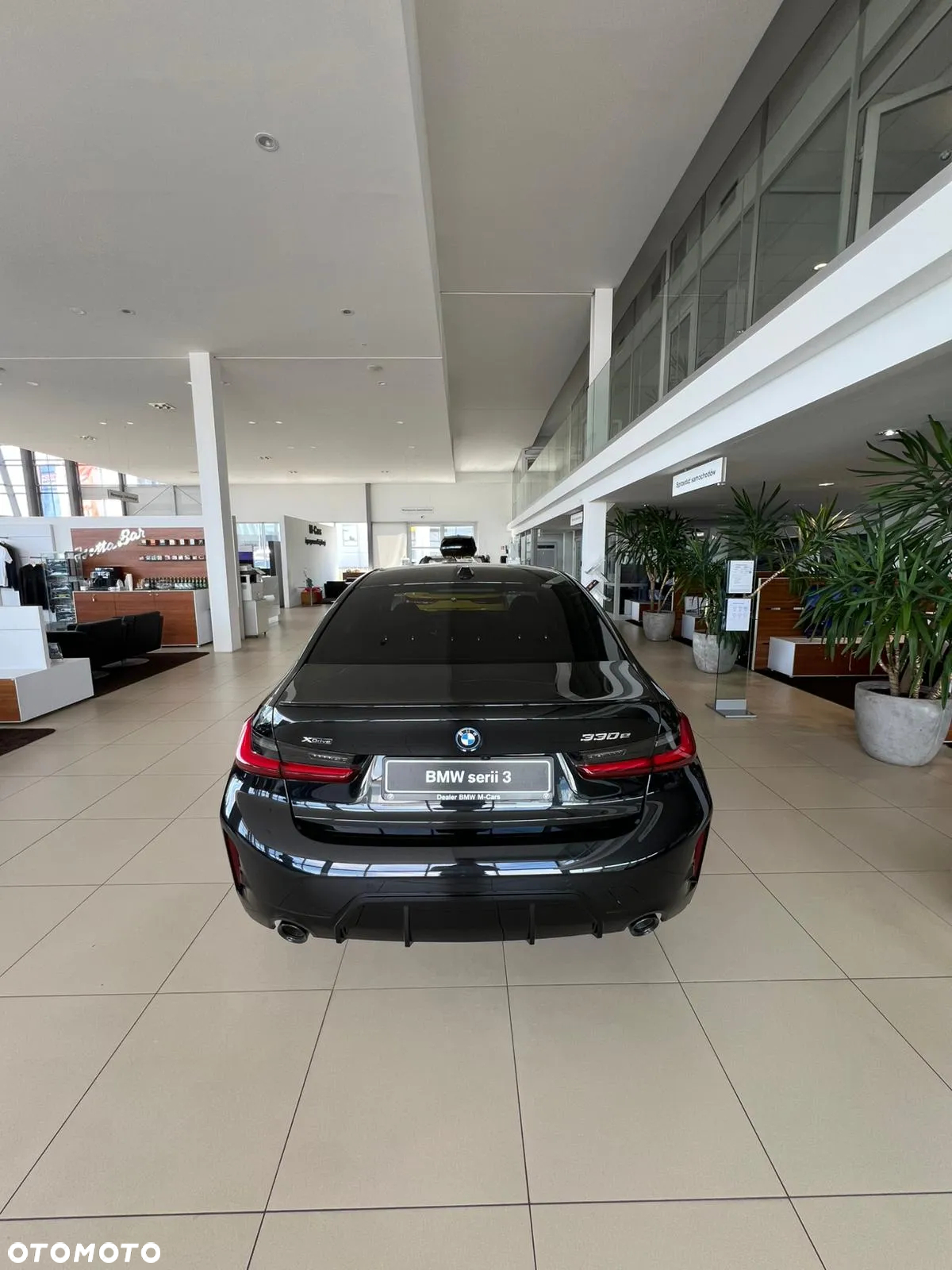 BMW Seria 3 - 8