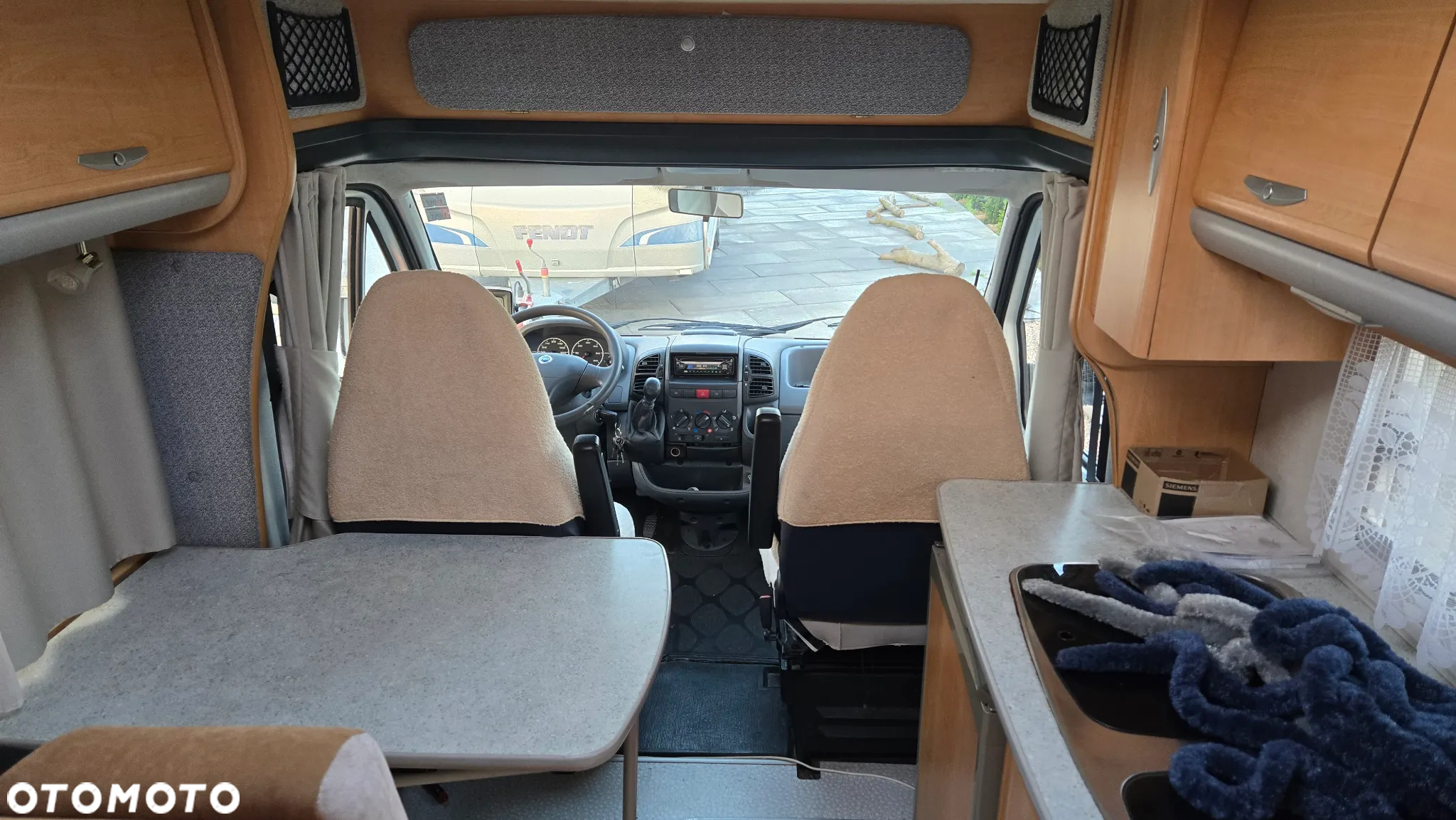 Fiat Ducato - 6