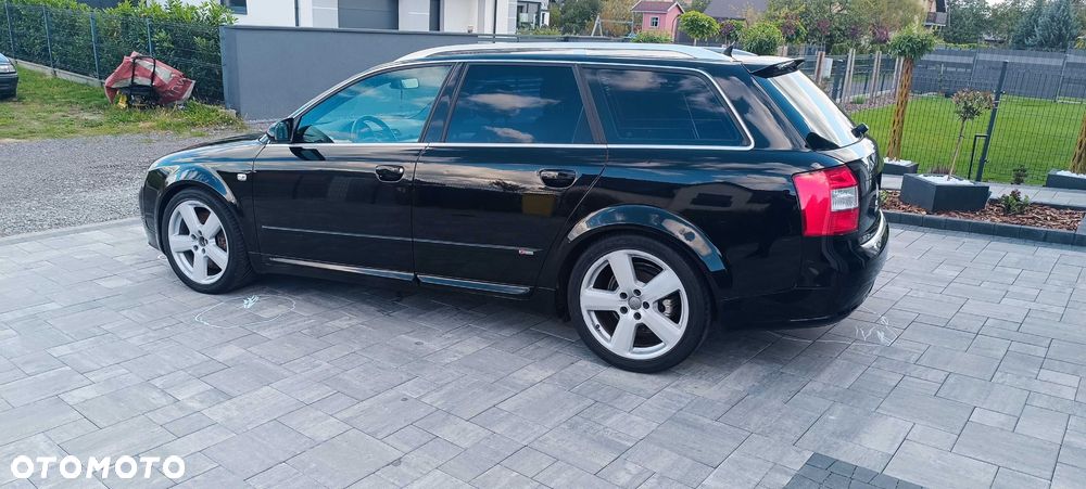 Audi A4 Avant - 2