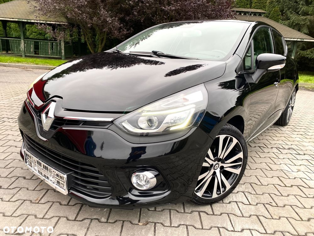 Renault Clio - 1