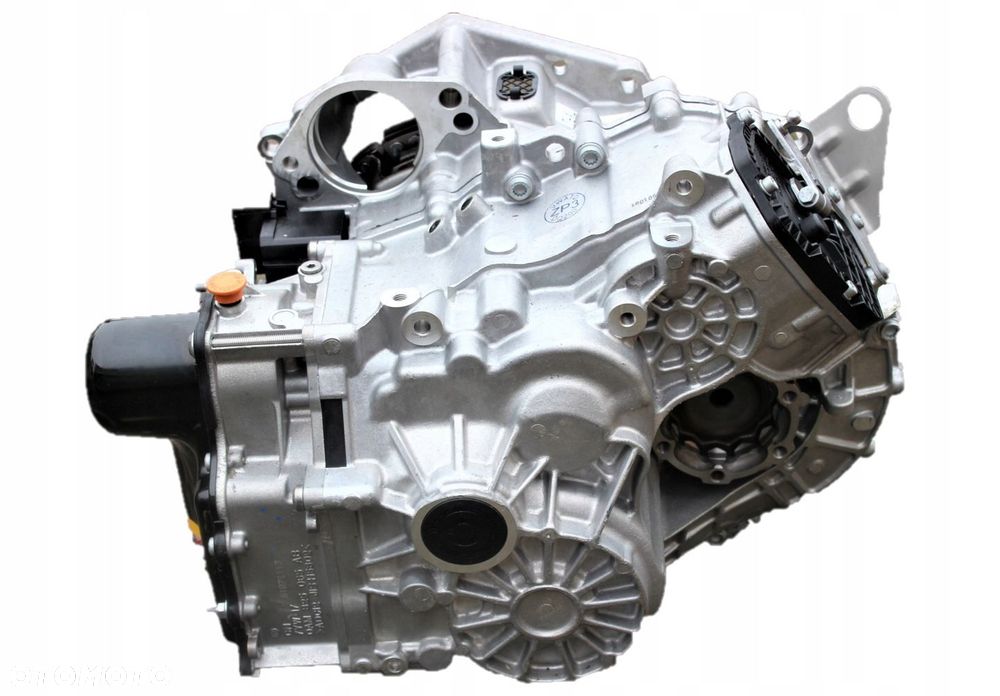 SKRZYNIA AUTOMATYCZNA DSG VW AUDI 0CW NOWA - 2