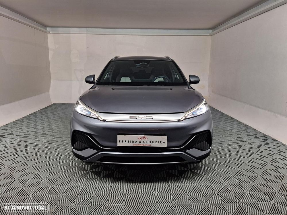 BYD Atto 3 60.48 kWh Design - 5