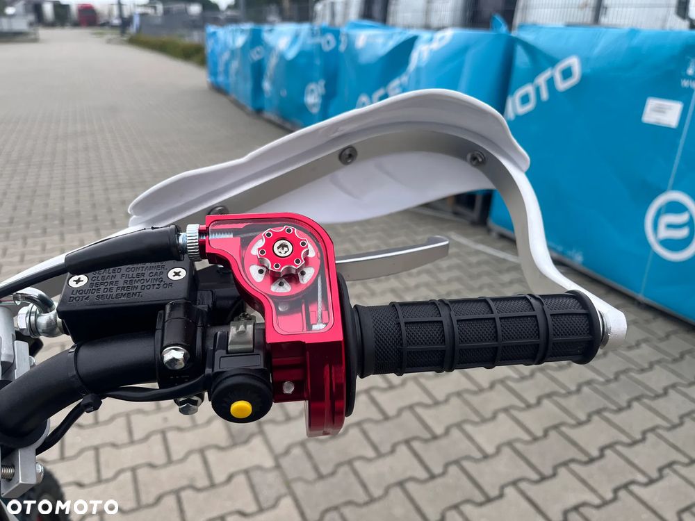 Barton NXT 150 - 15