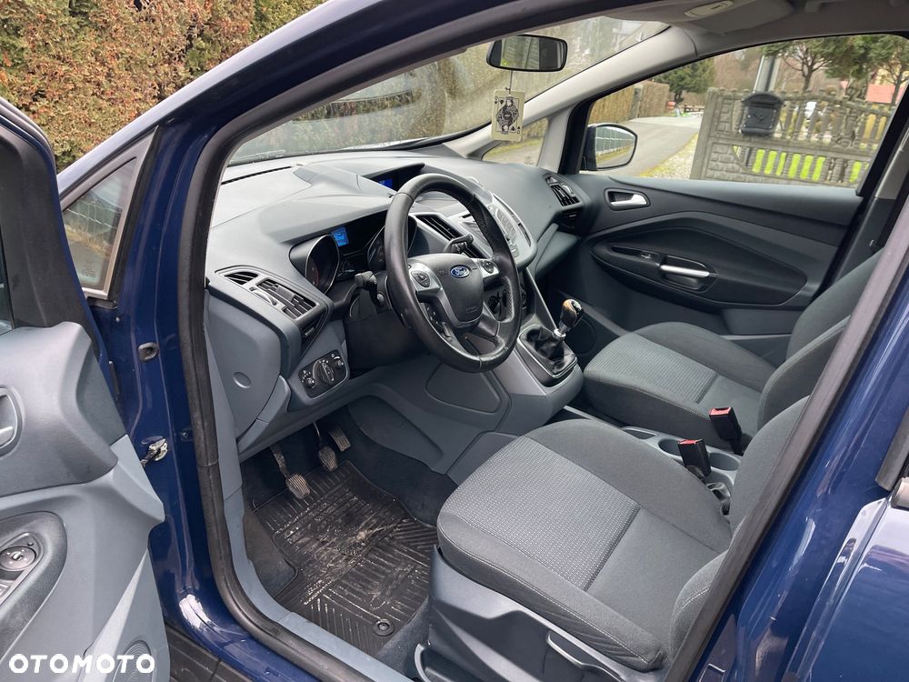 Ford C-MAX - 8